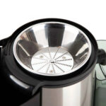 LICUADORA JATA ACERO INOX 400W - Imagen 2