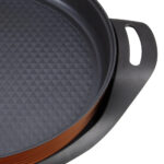 Sartén paellera eléctrica JEPE1639 - Imagen 3