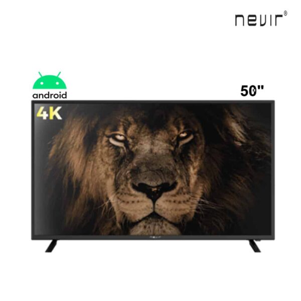 Televisor LED 50″