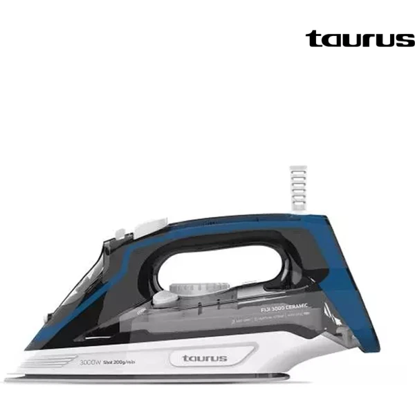 PLANCHA VAPOR TAURUS