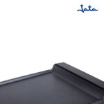 PLANCHA ASAR JATA 2100 W XL 50X29 - Imagen 3