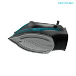 PLANCHA VAPOR CECOTEC Fast&Furious 5055 - Imagen 2