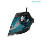 PLANCHA VAPOR CECOTEC