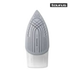 PLANCHA VAPOR TAURUS JADE 2200 CERAMIC ROSA - Imagen 2