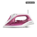 Plancha de vapor Taurus