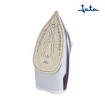 PLANCHA VAPOR JATA 2400 W CERAMICA MORADA - Imagen 3