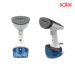 Plancha vertical Solac