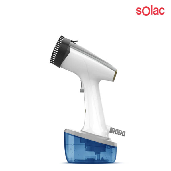 Plancha vertical Solac