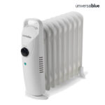 radiador de aceite mini