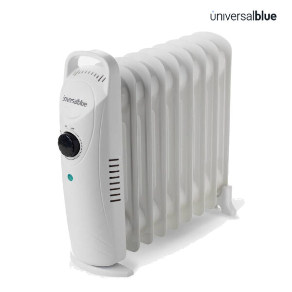 radiador de aceite mini