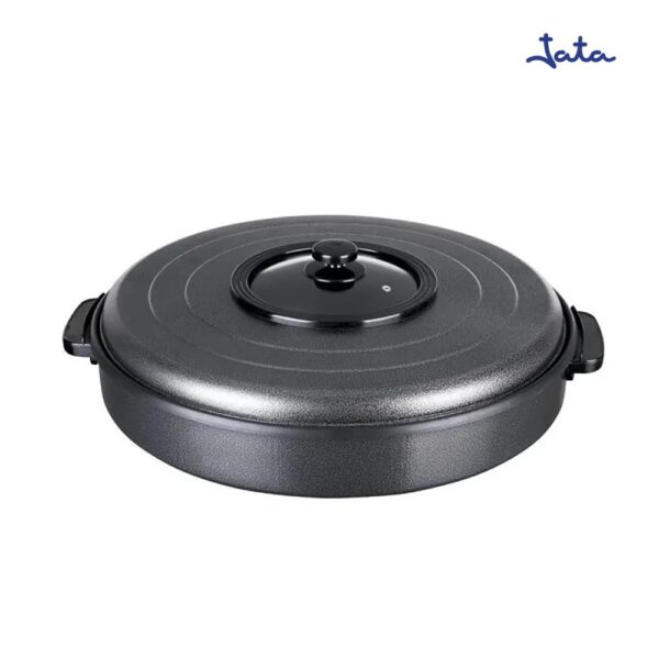 Sartén paellera Jata
