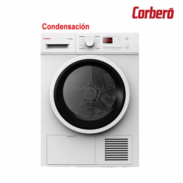 Secadora condensación Corberó