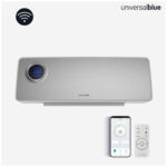 Split de baño con WIFI