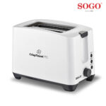 TOSTADADOR 2 REBANADAS