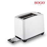 TOSTADADOR 2 REBANADAS