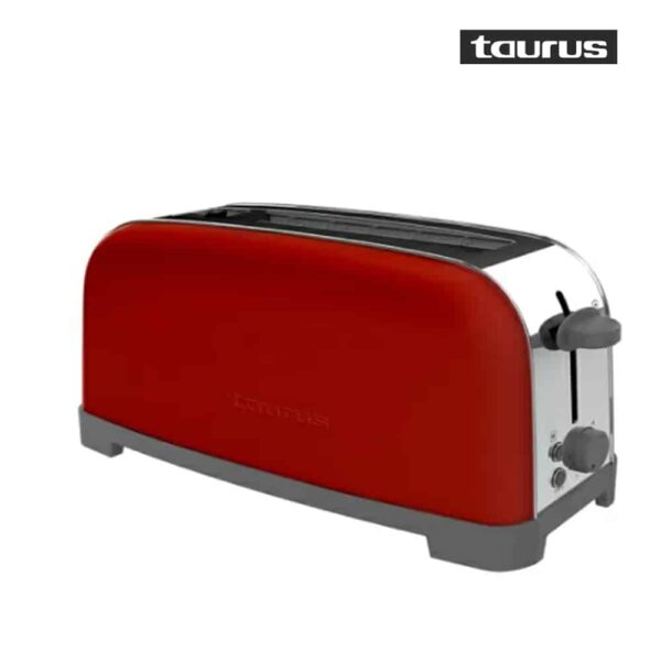 Tostadora Vintage Taurus