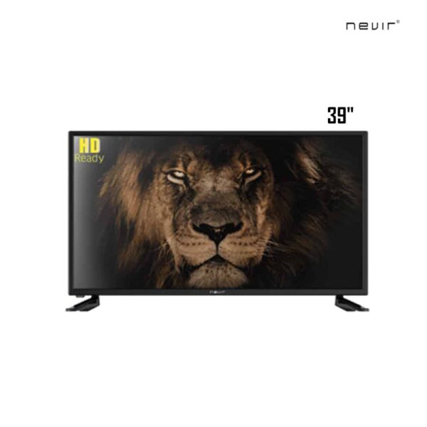 TV LED NEVIR