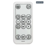 SPLIT DE BAÃ‘O INFINITON 2000 W DIG BLANCO - Imagen 2