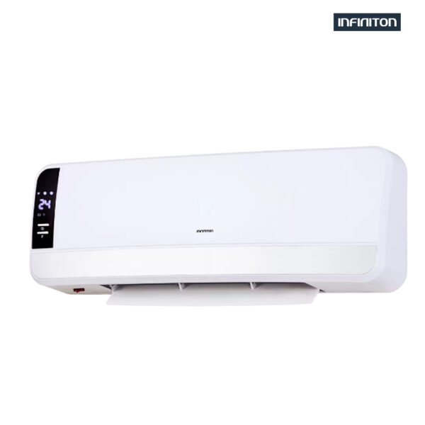 CALEFACTOR CERÁMICO