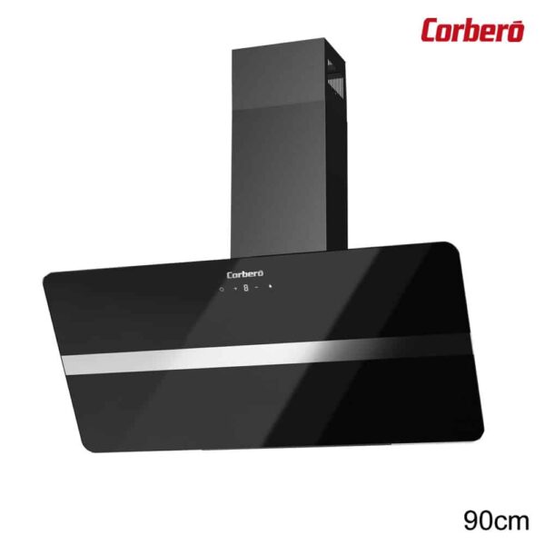 CAMPANA CORBERO 90 CM