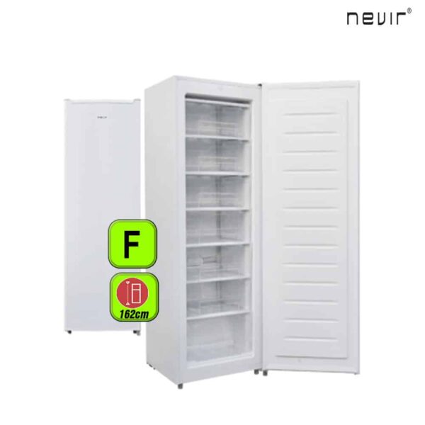 CONGELADOR VERTICAL NEVIR