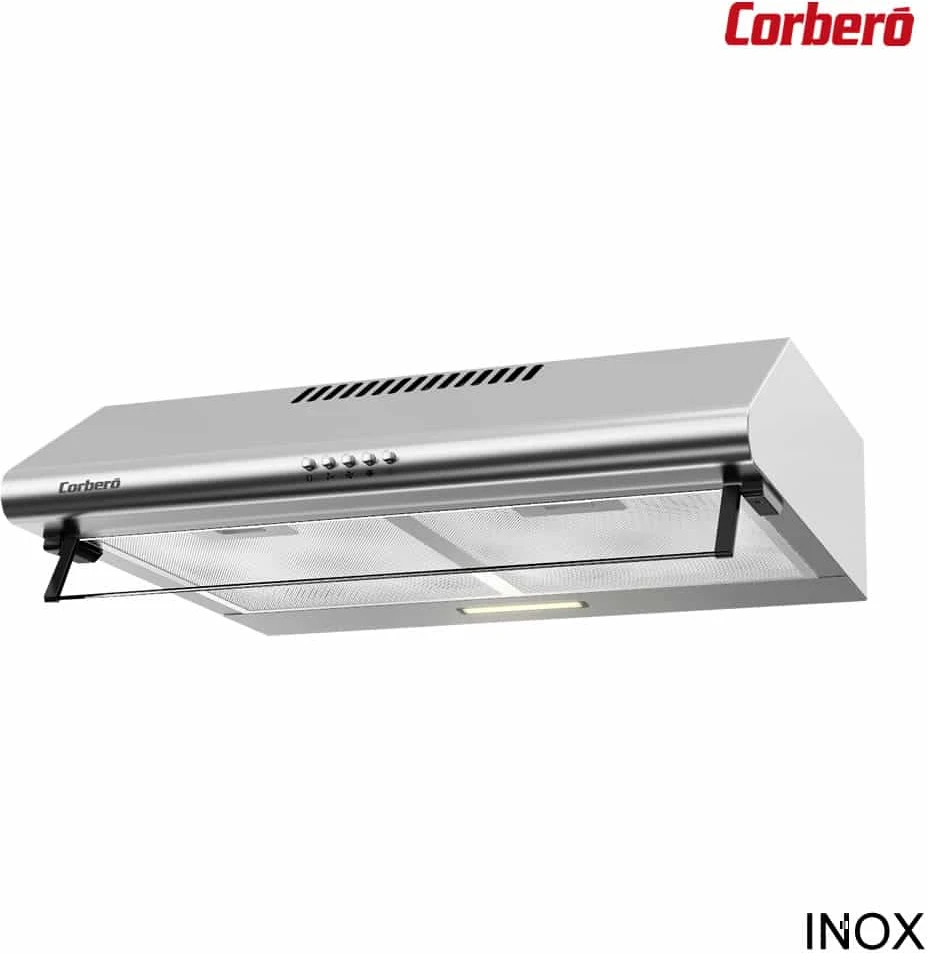 Campana SELATI640X Campana Corbero SELATI640X