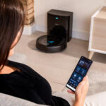 Robot aspirador con navegación láser CECOTEC - Imagen 2