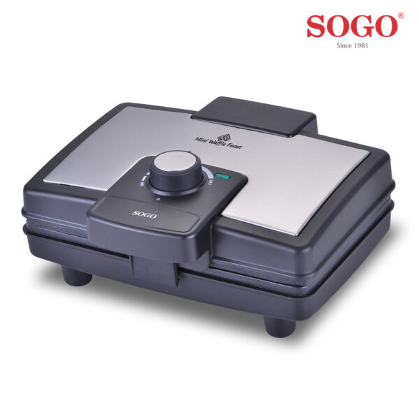 MAQUINA GOFRERA CASERA