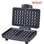 MAQUINA GOFRERA CASERA