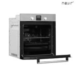 HORNO MULTIFUNCION NEVIR 80 L DISPLAY - Imagen 2