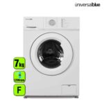 Lavadora 7 kg Carga Frontal