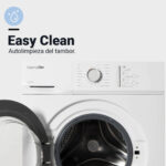 Lavadora 7 kg Carga Frontal Universal Blue - Imagen 2