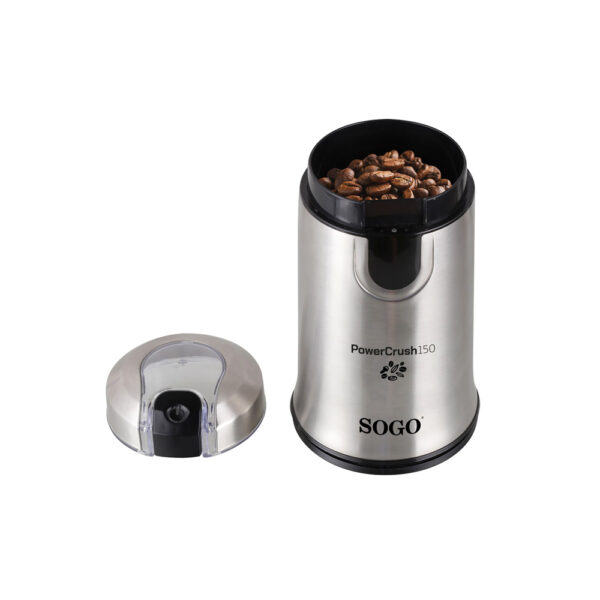 MOLINILLO CAFÉ SOGO