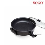 MULTICAZUELA ELÉCTRICA