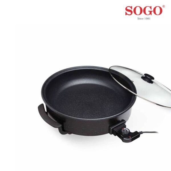 MULTICAZUELA ELÉCTRICA