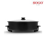 MULTICAZULA ELECTRICA SOGO 42 X 9 CM - Imagen 3