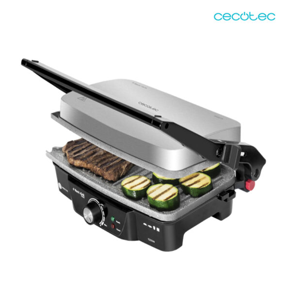 PARRILLA ELECTRICA CECOTEC