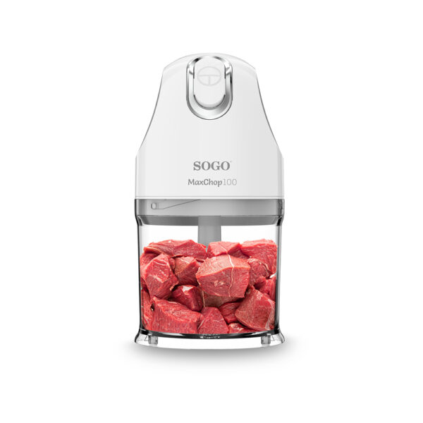 PICADORA ALIMENTOS SOGO