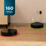 Conga 2499 Ultra Genesis Robot aspirador - Imagen 4