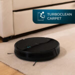 Conga 2499 Ultra Genesis Robot aspirador - Imagen 3