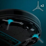 Conga 2499 Ultra Genesis Robot aspirador - Imagen 2