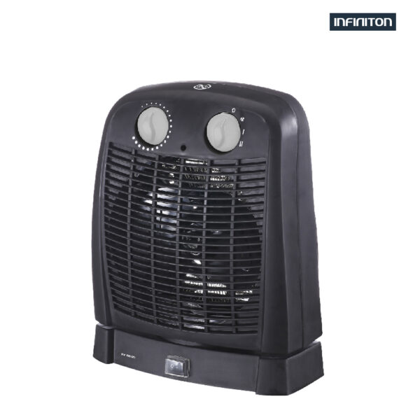 CALEFACTOR VENTILADOR