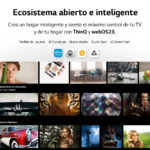 PANTALLA LED LG 65" SMART TV ALEXA - Imagen 4