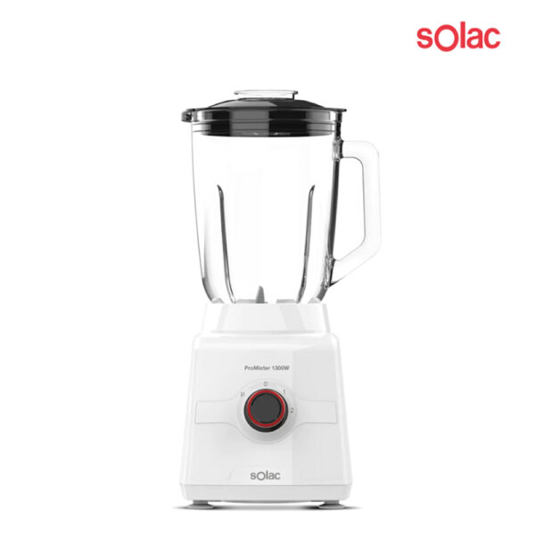 Batidora de vaso Pro