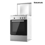 Cocina con Horno de gas butano