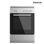 Cocina con Horno de gas butano