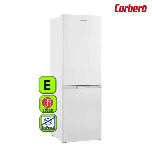 FRIGORÍFICO CORBERO COMBI