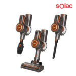 Aspirador escoba Solac