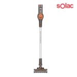 ASPIRADOR VERTCAL SOLAC 22.2 V TURBOBAT EXPRT