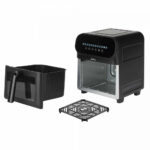 Freidora de aire sin aceite